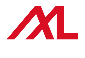 Axhell Logo Footer